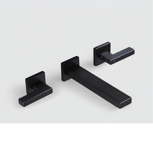 Torneira Parede Double