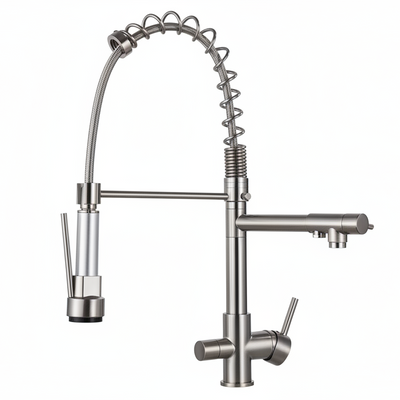 Torneira Cozinha Gourmet com Filtro