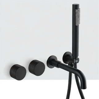 Torneira Misturador para Banheira