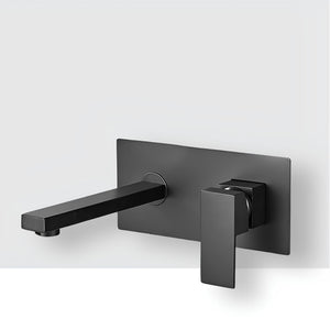 Torneira Banheiro Parede Company