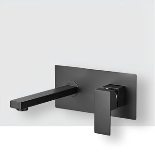 Torneira Banheiro Parede Company