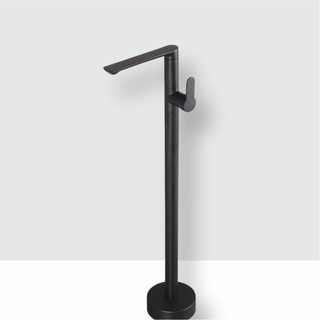 Torneira Banheiro de Piso Design