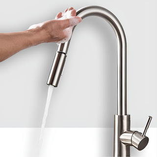 Torneira Cozinha Touch