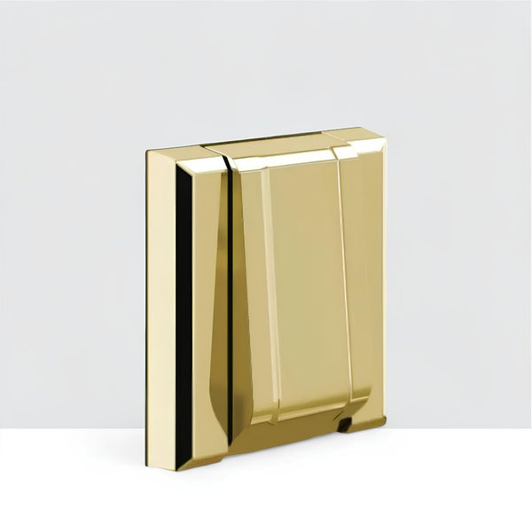 Acabamento Válvula Descarga Gold