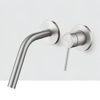 Torneira Parede Design