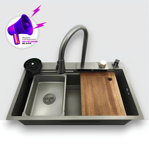 Cuba Gourmet Complete - 78x45