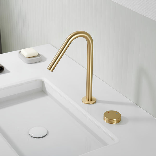 Torneira Banheiro Nozzle