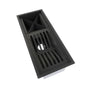 Calha Úmida Gourmet Black