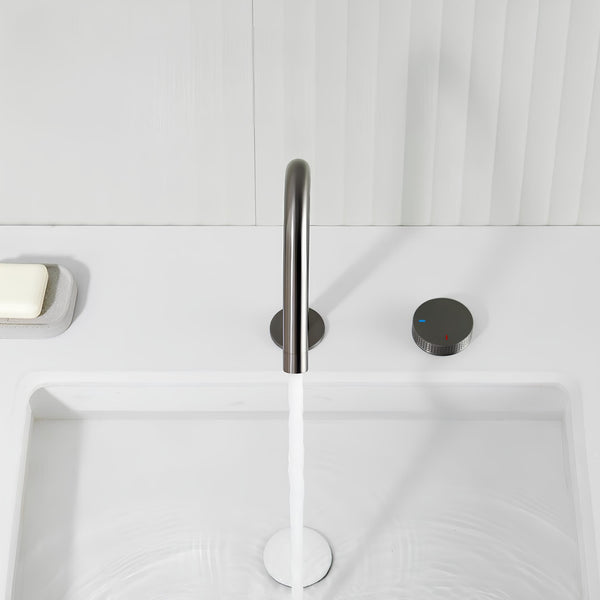 Torneira Banheiro Nozzle