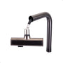 Cuba Cozinha Gourmet Inox Digital - Preto