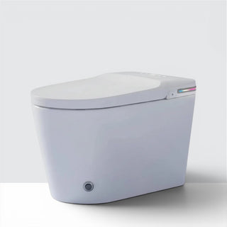 Vaso Sanitário Digital Smart - Branco