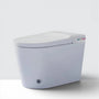 Vaso Sanitário Digital Smart - Branco