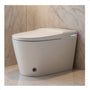 Vaso Sanitário Digital Smart - Branco