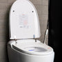 Vaso Sanitário Digital Smart - Branco