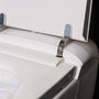 Vaso Sanitário Digital Smart - Branco