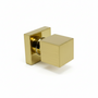 Acabamento Registro - Gold Escovado (Base Deca / Docol)