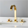 Torneira Banheiro Misturador Gold