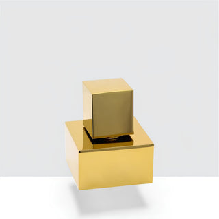 Acabamento Registro - Gold (Base Deca / Docol)