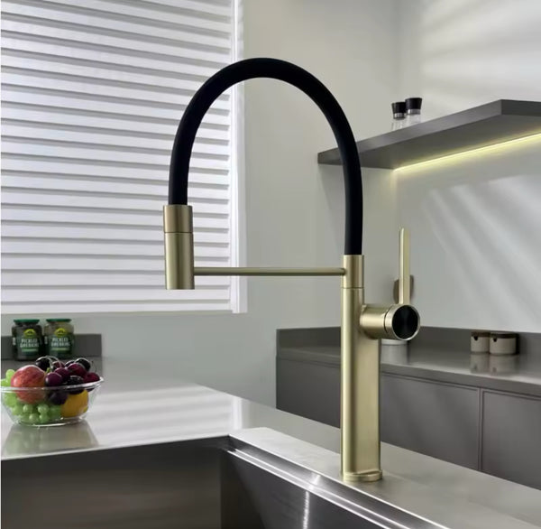 Torneira Cozinha Switch