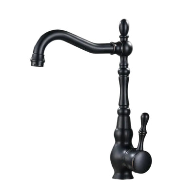 Torneira Banheiro Antique