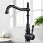 Torneira Banheiro Antique