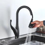 Torneira Cozinha Touch Modern Clean