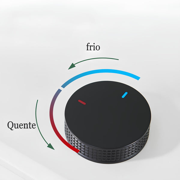 Torneira Banheiro Nozzle