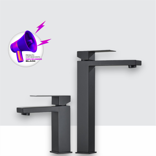 Torneira Banheiro Line