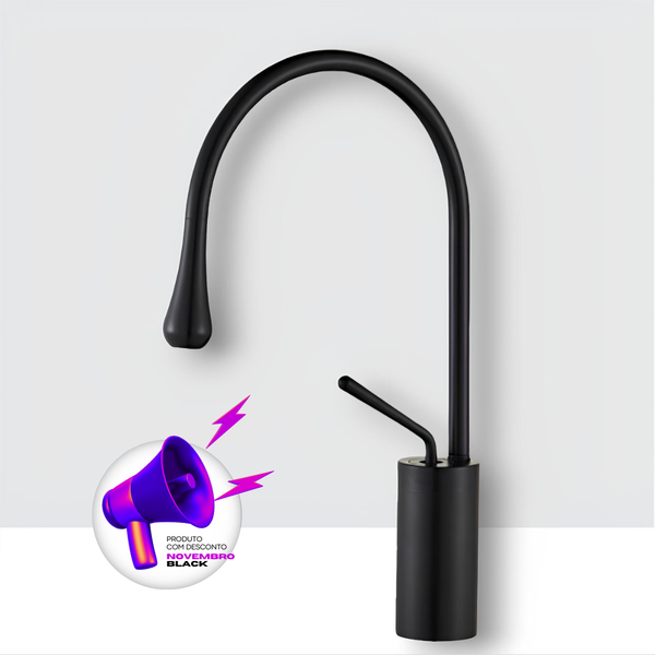 Torneira Banheiro Unique