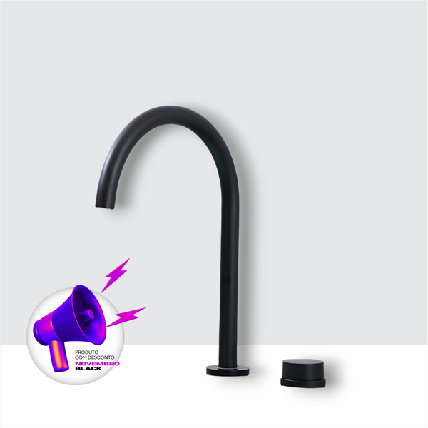 Torneira Banheiro Great