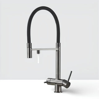 Torneira Cozinha Filtro Slim