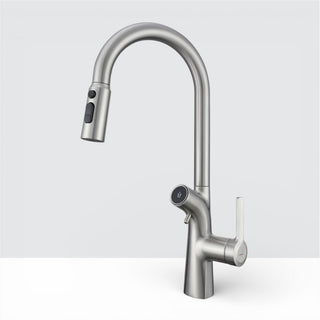 Torneira Cozinha Filtro Dump