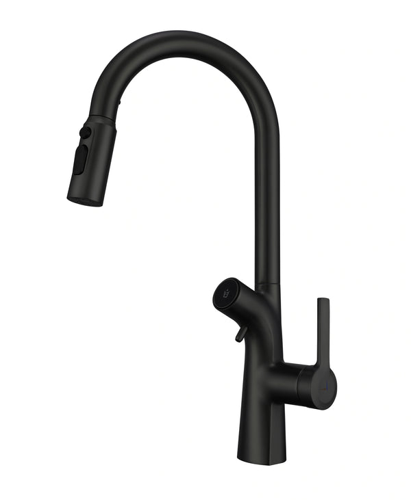 Torneira Cozinha Filtro Dump