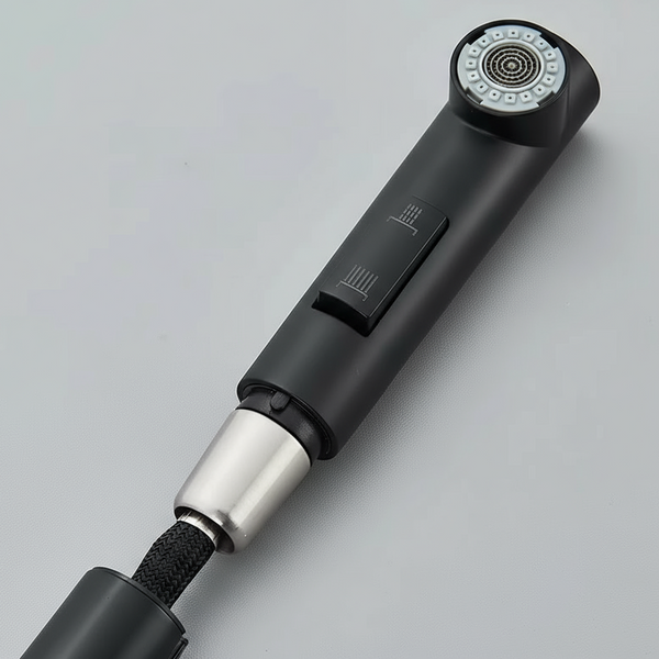 Torneira Cozinha Push