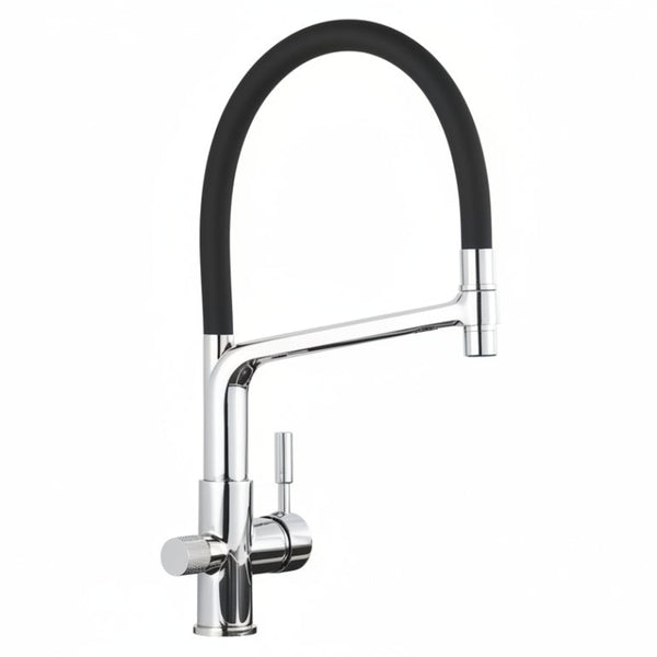 Torneira Cozinha com Filtro Essential