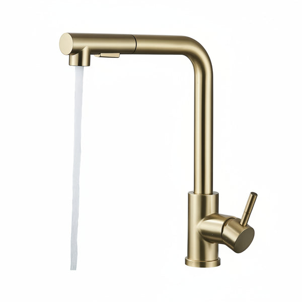 Torneira Cozinha Push