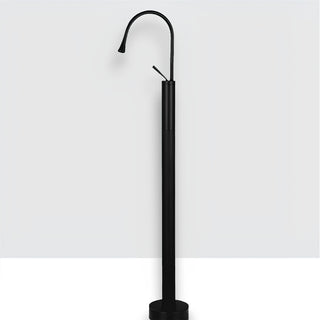 Torneira Banheiro de Piso Luxury