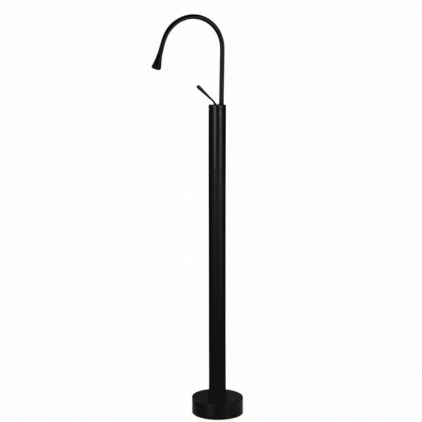 Torneira Banheiro de Piso Luxury