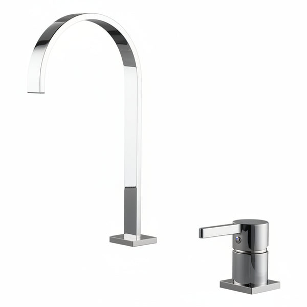 Torneira Banheiro Diamond