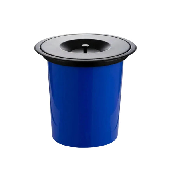 Lixeira de Embutir Black