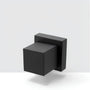 Acabamento Registro - Black (Base Deca / Docol)