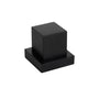 Acabamento Registro - Black (Base Deca / Docol)
