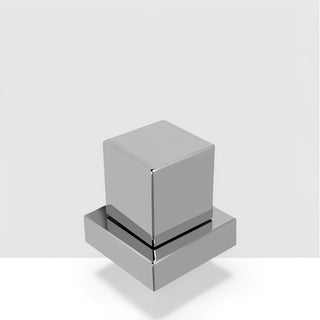 Acabamento Registro - Cromado (Base Deca / Docol)