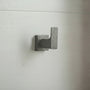 Acabamento Registro - Grey (Base Deca / Docol)