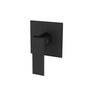 Acabamento Registro Monocomando - Black (Base Deca / Docol)