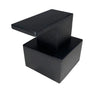 Acabamento Registro - Black (Base Deca / Docol)