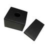 Acabamento Registro - Black (Base Deca / Docol)