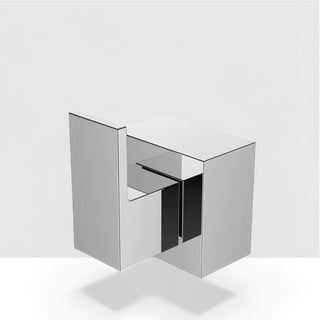 Acabamento Registro - Cromado (Base Deca / Docol)