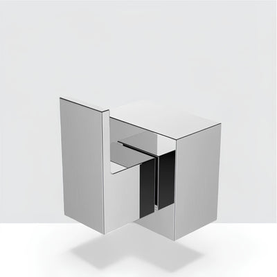 Acabamento Registro - Cromado (Base Deca / Docol)