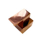 Acabamento Registro - Rose Gold (Base Deca / Docol)